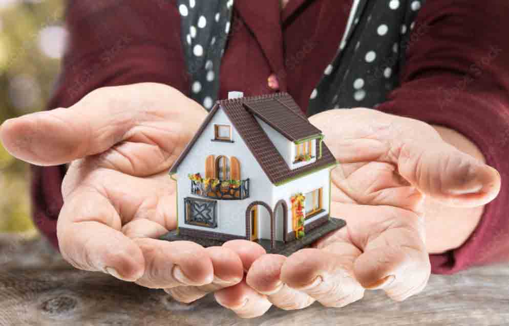 InheritProperty InheritProperty